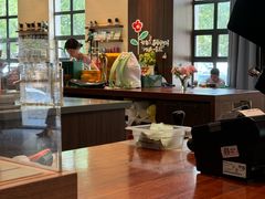 -星巴克(郑州普罗旺世店)