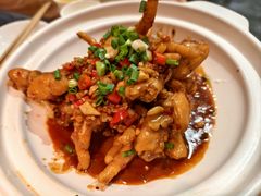 -陈家婆的菜·口味湘菜(梅溪湖店)