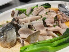 顺德无骨鱼-德云居