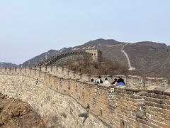-慕田峪长城