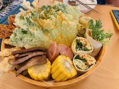 -汤连得温泉馆(宝山店)