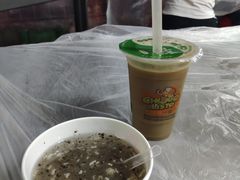 -小民大排档(光谷店)