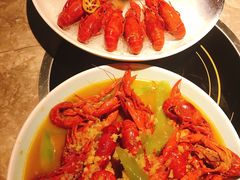 -沪小胖小龙虾(淮海中路旗舰店)