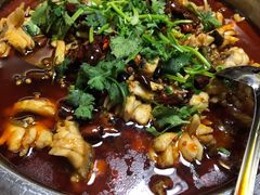 -蜀膳坊(洪公祠小区店)