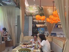 -箜八泰·东南亚料理(环球港店)