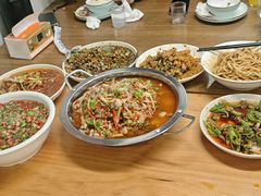 -艺味深尝(云锦路店)