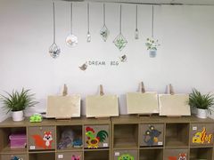 -小院儿童绘馆(富国里店)