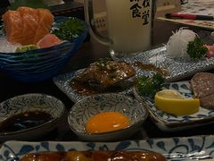 -哥哥の深夜食堂(红松东路店)