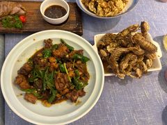 -后海16号·北京私房菜