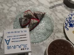 -小菜园新徽菜(芜湖奥特莱斯店)