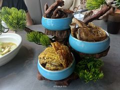 -佬太公海鸭·海鲜大排档(上海总店)