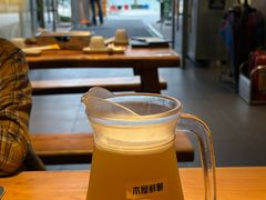 -木屋烧烤(惠阳华润小径湾店)