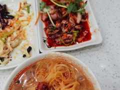 -老友谊冷面店(苏家屯店)