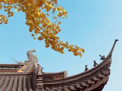 -无锡惠山寺