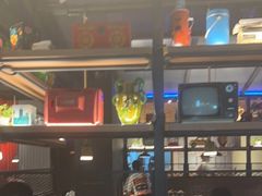 -探鱼·鲜青椒爽麻烤鱼(天河优托邦店)