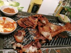 -百富源·海鲜辽菜(浑河堡店)