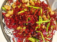 -老城根·潍坊菜(高新店)