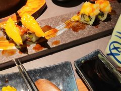 -沼津港精致料理·寿喜烧·烧鸟(龙湖南桥天街日料榜单店)