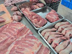 -标记美食新鲜猪杂(兴南大道店)