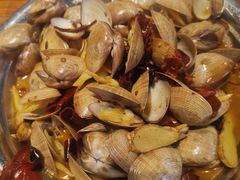 -杨记玉喜龙虾肥蛤(文东店)