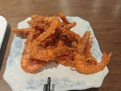 -老杨饭店(万科里店)