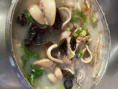 -广场正宗原汁薏米店