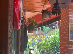 -库玛丽尼泊尔风味餐吧