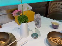-桂满陇·杭州小馆(巴黎春天浦建店)