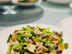 -Yan Ting 宴庭中餐厅(上海静安瑞吉酒店)