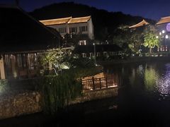 -宁波柏悦酒店·钱湖渔港
