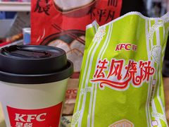 -肯德基(西桥店)