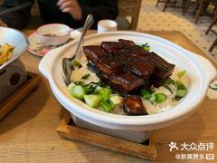 -新白鹿餐厅(城西银泰城店)