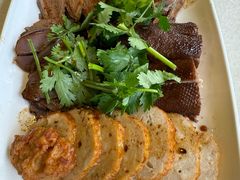 -壹只卤鹅·潮汕菜(莲塘店)