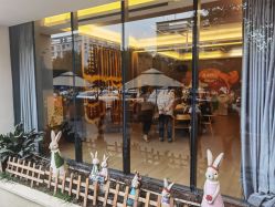 -金芙美月子中心(财富别墅店)