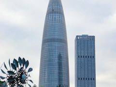 -深圳湾公园(南山区)