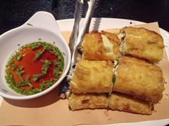 博山炸春卷-聚友斋(柳泉路八大局店)