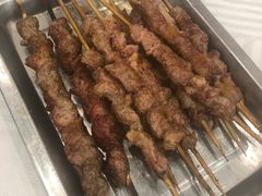 -常赢三兄弟·清真涮肉·清真炒菜(朝阳新城店)