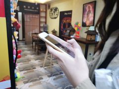 -微光私人影院(巴南万达店)