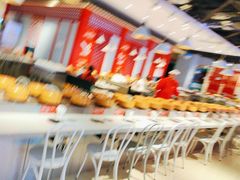 -龍歌自助小火锅(市北和达中心城店)