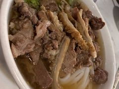 -菜忠潮州牛肉店(岗厦店)