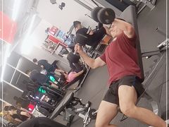 -乐刻运动健身(外环路店)