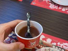 -仙隐小鹿料理食堂(惠济万达店)