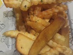 -BOPEYE·波派炸鸡(河西中央商场店)