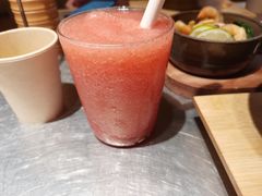 草莓醉醉-火山屋台(新街口店)