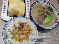 -荔银肠粉(广州天河华利路店)