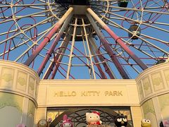 -杭州Hello Kitty乐园