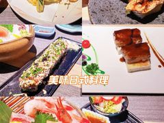 -炙柒Sekinana·精致日料(合生汇店)