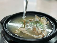 -新峰肉骨茶(总店)