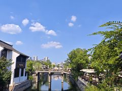 -长风拨筋养身(蟠龙天地店)