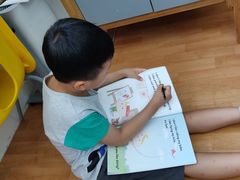 -英孚教育青少儿(河东资深教研中心)
